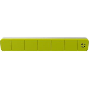 Bisbell Ophangmagneet - 30 cm - Groen