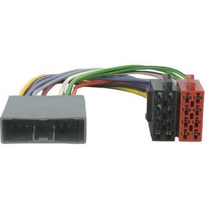 Radio aansluitkabel Honda