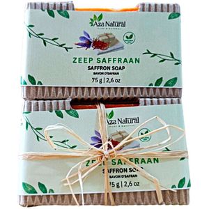 M’Gouna Nila Zeep Saffraan - 1x 75gr