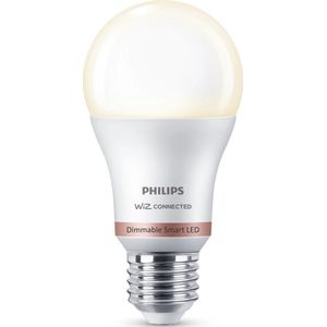 Philips Smart LED E27 8W 806lm 2700K Frosted