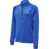 Newline - Kids Core Midlayer - Trainingsjack - True Blue