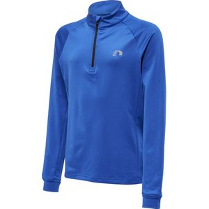 Newline - Kids Core Midlayer - Trainingsjack - True Blue