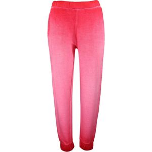 Princess goes Hollywood • relaxte roze broek • maat S