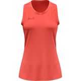 JAKO Dames Tanktop Light Flow, Coral, S