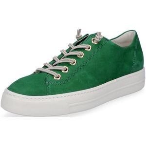 Paul Green dames sportschoenen groen 7