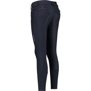 Euro-star Rijbroek Esarielle Full Grip Donkerblauw - 40