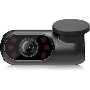 VIOFO A139 interieurcamera - Full HD - inclusief 1 meter kabel