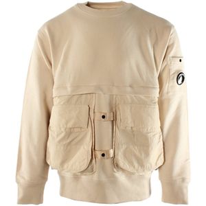 C.P. Company sweater maat L