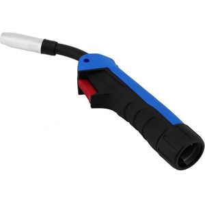 Nieuwe titel: Vervanging Lastoortskop 15AK voor 150A ~ 250A MIG/MAG lasmachine