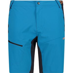 Cmp 33t6667 Korte Broek Blauw XL Man