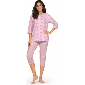 Comtessa pyjama Lila - Paars - Maat - 44