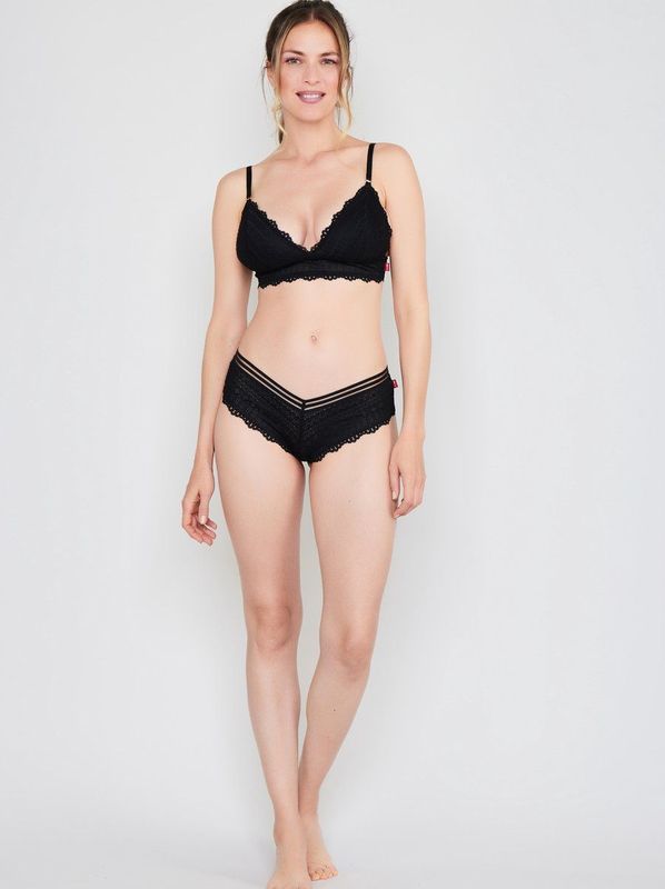 Joop! Triangel-BH Nightfall Bralette