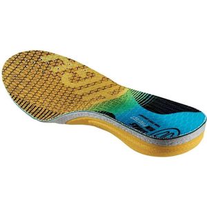 SIDAS - 3 feet run protect high - Transparant