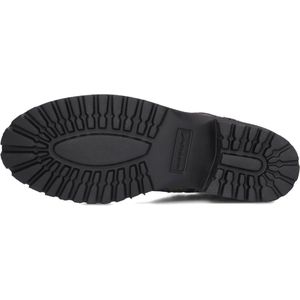 Waldläufer 716801 Enkellaarsjes - Enkelboots met rits - Dames - Leopard - Maat 38