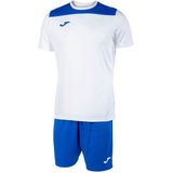 Joma - Phoenix II - Set - Korte Broek en T-shirt - Voor Jongens