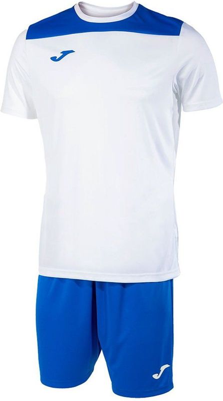 Joma - Phoenix II - Set - Korte Broek en T-shirt - Voor Jongens