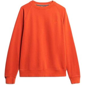 Superdry - Essential Logo - Sweatshirt
