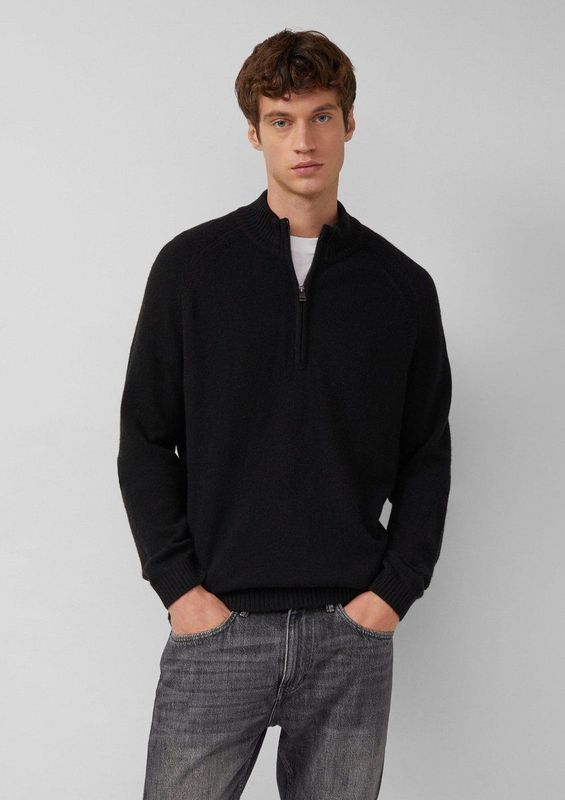 s.Oliver Strickpullover