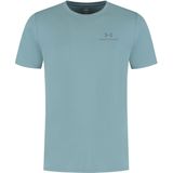 Under Armour - Vanish Energy - T-shirt - Korte Mouw - Heren