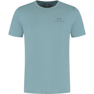 Under Armour - Vanish Energy - T-shirt - Korte Mouw - Heren