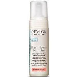 Revlon Gel Revlon Interactives Shine Mousse Texturizer 150 ml