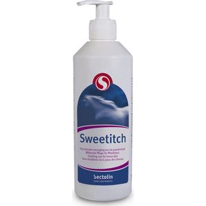 Sectolin Sweet Itch - Anti-jeuk middel - 500ml