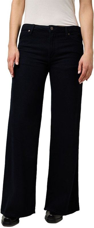 Wrangler - World Wide - Spijkerbroek - Denim