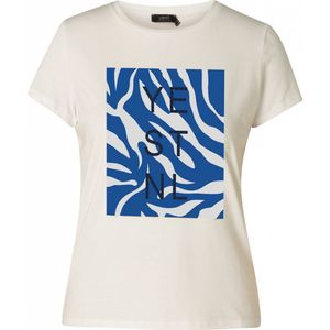 YEST Gianina Essential - Cobalt - maat 44