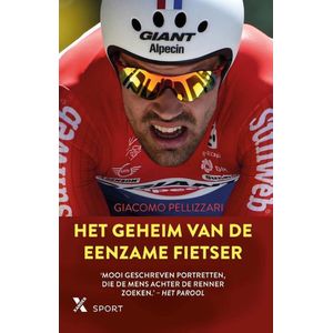 Het geheim van de eenzame fietser