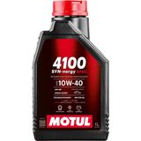 MOTUL 4100 SYN-nergy SPEC 10W-40 - 1L