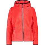 Cmp 38p1546 Fleece Met Kap