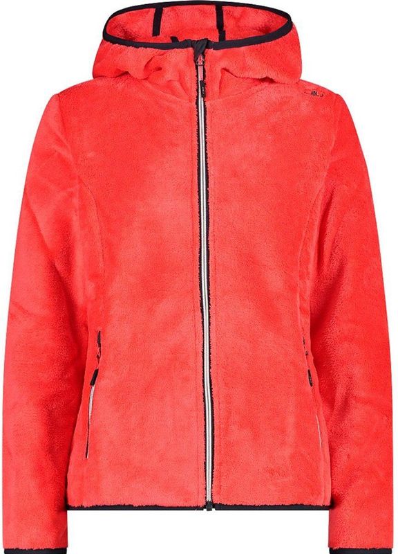 Cmp 38p1546 Fleece Met Kap