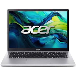 Acer Aspire Go 14 AG14-72P-54K8 14"" FHD+, I5-120U, 16GB, 512GB, W11