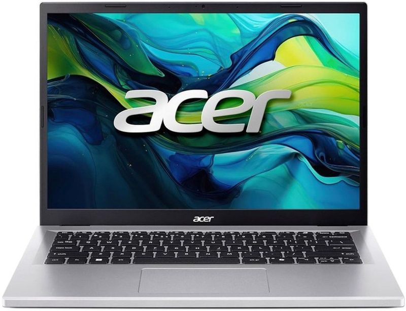 Acer Aspire Go 14 AG14-72P-54K8 14"" FHD+, I5-120U, 16GB, 512GB, W11