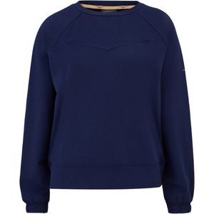 Venice Beach - Eartha - Sweater - Navy Space - Dames
