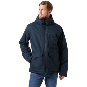 Helly Hansen - Chill 3.0 - Jas - Waterdicht - Ademend - PrimaLoft® BLACK Eco Isolatie