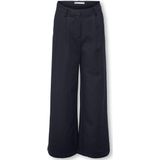 ONLY GIRLS - Broek Met Wijde Pijpen - Wide Leg Fit