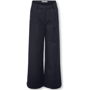 ONLY GIRLS - Broek Met Wijde Pijpen - Wide Leg Fit