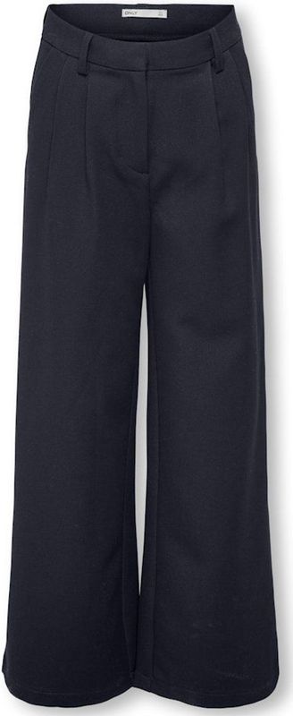 ONLY GIRLS - Broek Met Wijde Pijpen - Wide Leg Fit