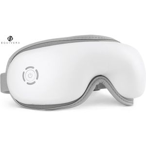 Equivera Oogmassage Apparaat - Oogmassage - Gezichtsmassage Apparaat - Oog Massage Apparaat -Eye Massage