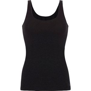 ten Cate hemd zwart melee voor Dames - Maat S