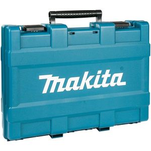 Makita 821524-1 Kunststof Koffer t.b.v. DHP481, DTD146, DTD152, DTD153