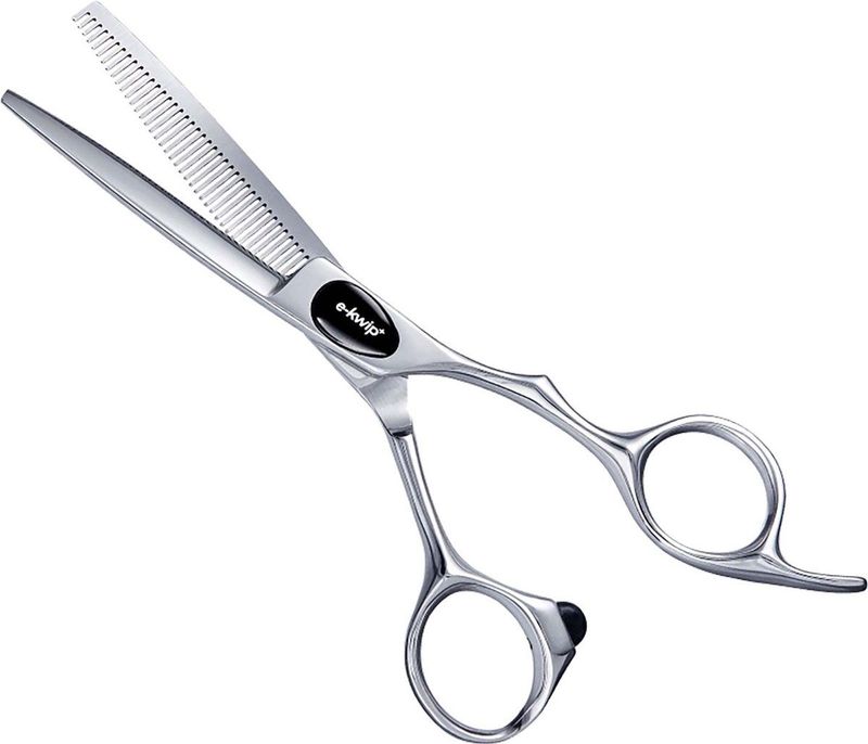 Kappersschaar - 5,5 Inch - Japans Staal - 40 Tanden