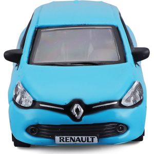BBURAGO RENAULT CLIO 2013