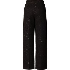 YESTA Titia - Black - maat 2(50)