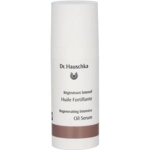 Dr. Hauschka - Regenerating Intensive Oil Serum - 20 ml - Gezichtsserum