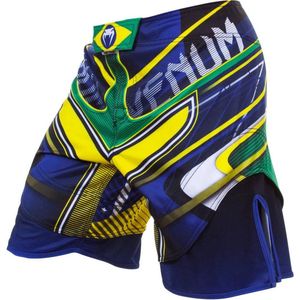 Venum Brazilian Hero Fightshorts MMA Fightshop Europa