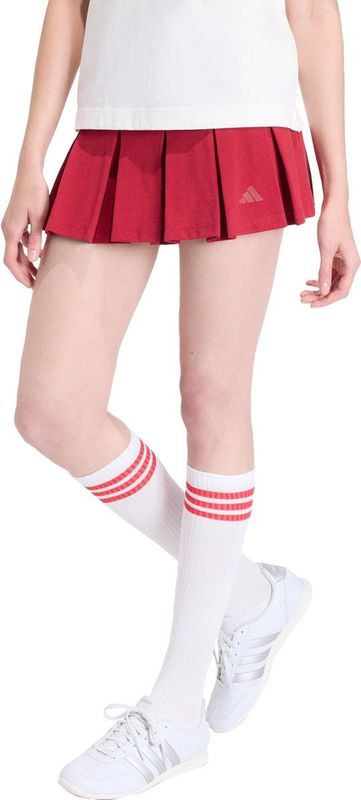 Seasonal Essentials Colorpop rok met binnenlegging