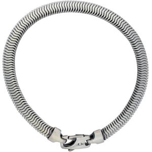 Silver Lining 104.2075.21 Heren Armband