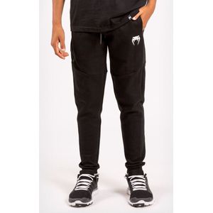 Venum laser Evo 2.0 Joggingbroek Kinderen Zwart Kids - 12 Jaar